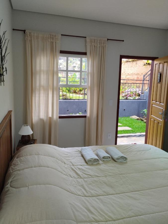 Hotel Pouso Casa Da Vovo Tiradentes Exteriér fotografie