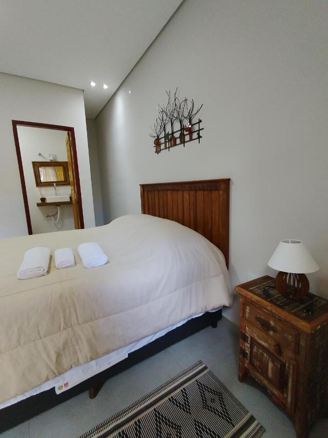 Hotel Pouso Casa Da Vovo Tiradentes Exteriér fotografie