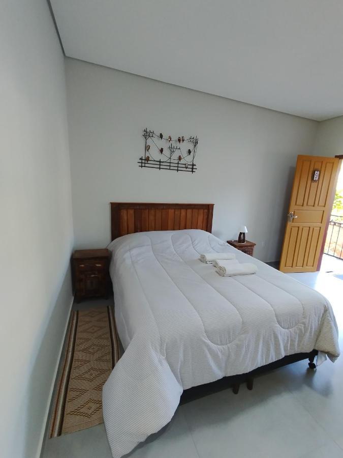 Hotel Pouso Casa Da Vovo Tiradentes Exteriér fotografie
