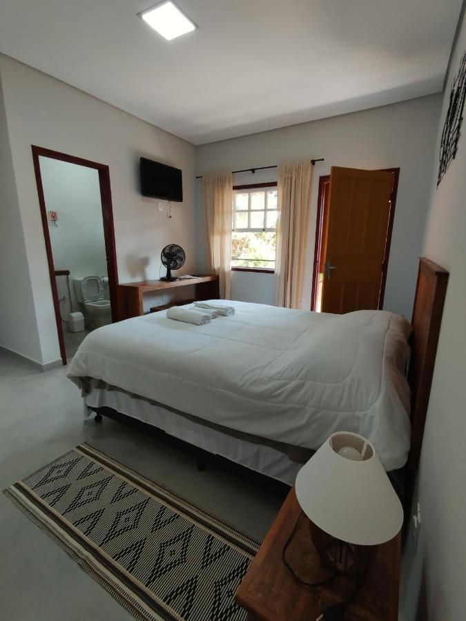 Hotel Pouso Casa Da Vovo Tiradentes Exteriér fotografie