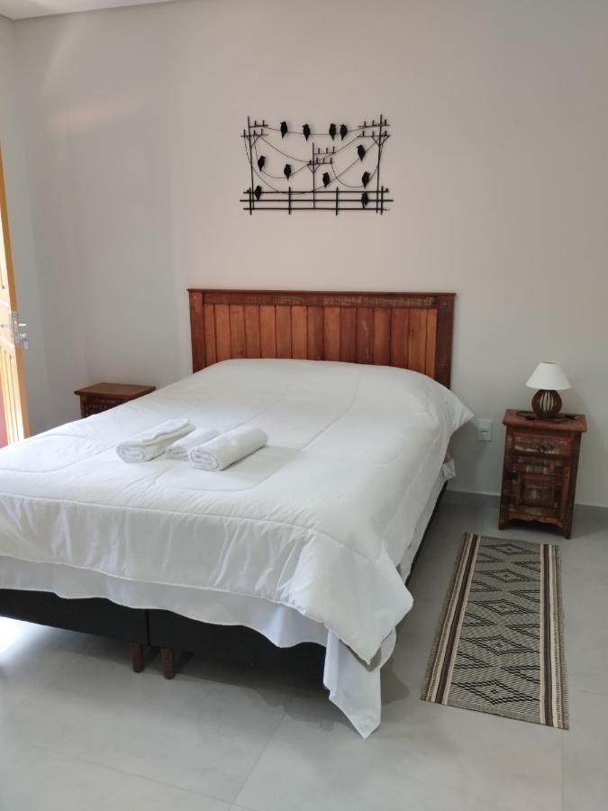 Hotel Pouso Casa Da Vovo Tiradentes Exteriér fotografie
