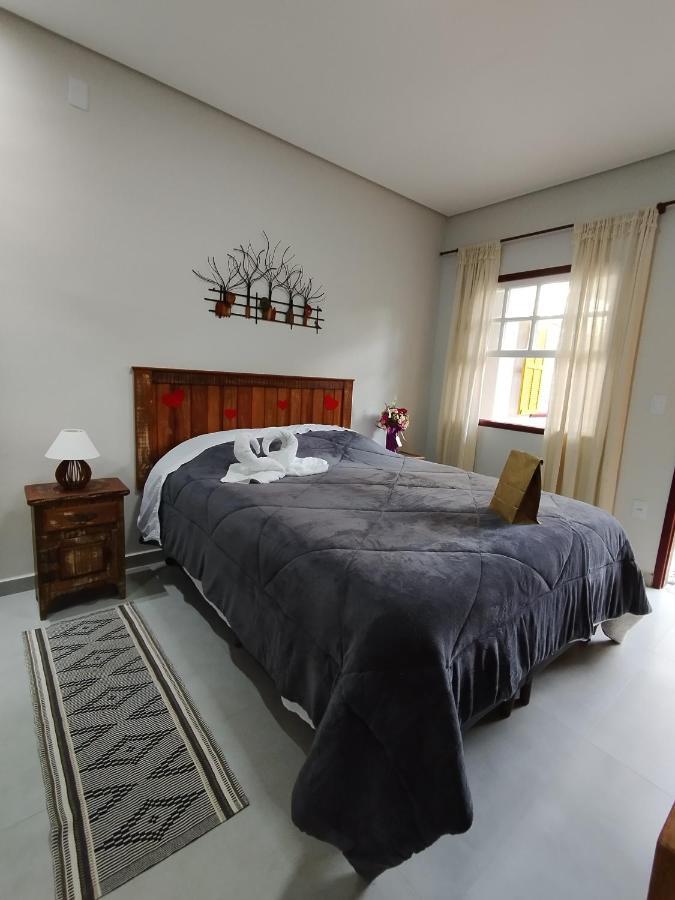 Hotel Pouso Casa Da Vovo Tiradentes Exteriér fotografie