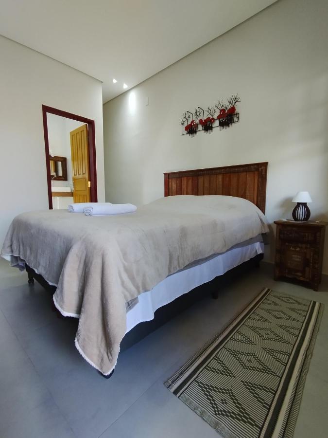 Hotel Pouso Casa Da Vovo Tiradentes Exteriér fotografie